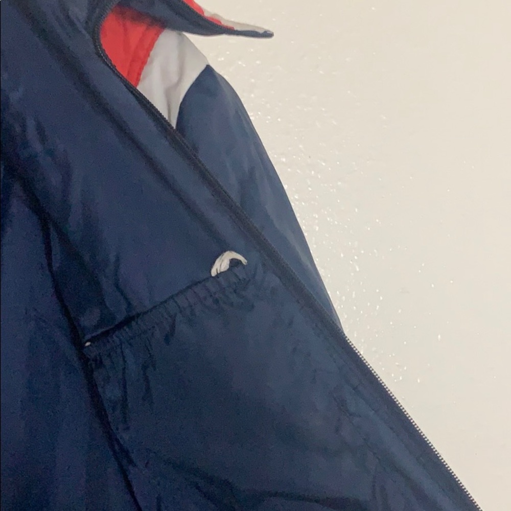 Retro puffy jacket - Picture 3 of 6